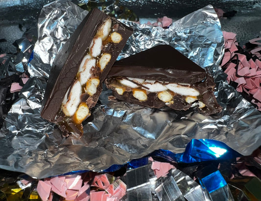 Rocky Road