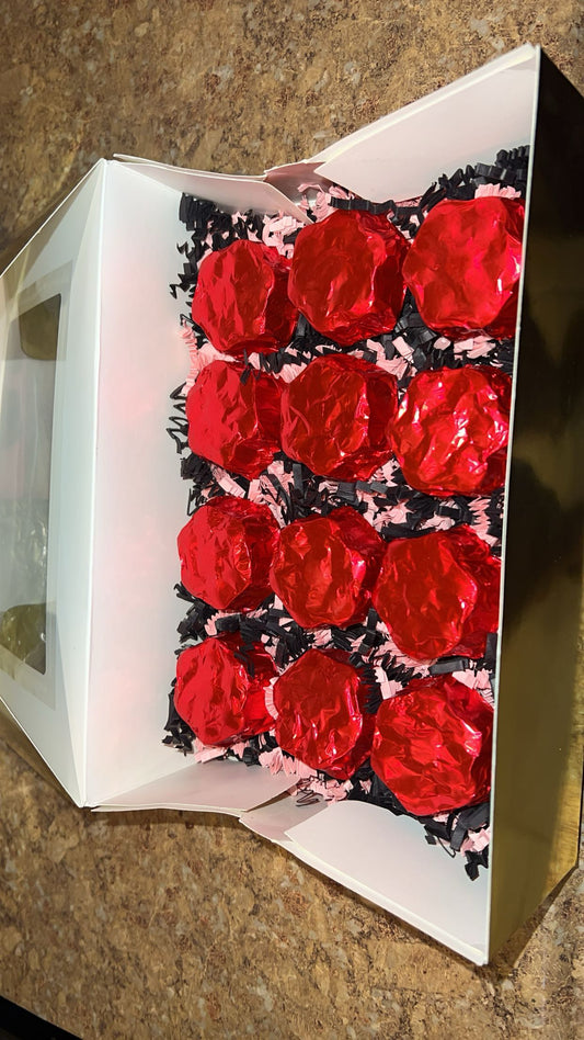 12 Piece Variety Box