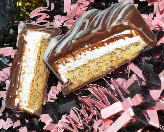 Campfire Crunch