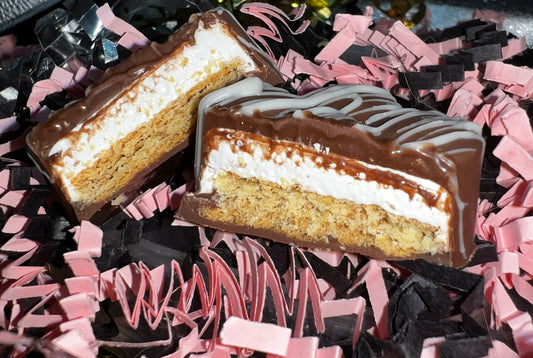 Campfire Crunch