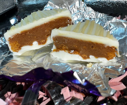 Biscoff Bites