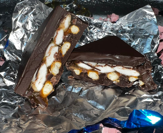 Rocky Road