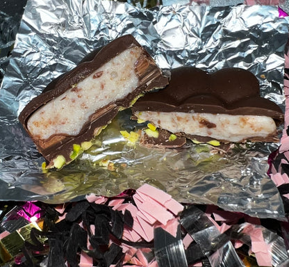 Cannoli Bites
